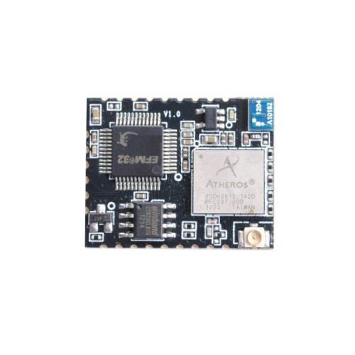 Low power wifi module uart ttl rs232 to 802.11g/b/n wifi module